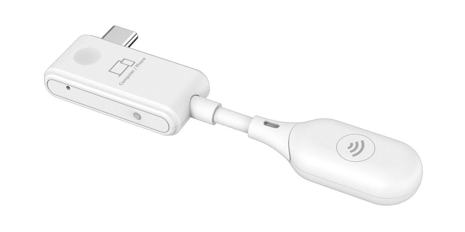 OPTOMA Wifi PRESENTATION DONGLE TYPE-C Bütün Marka ve Modellerle Uyumlu WHD221