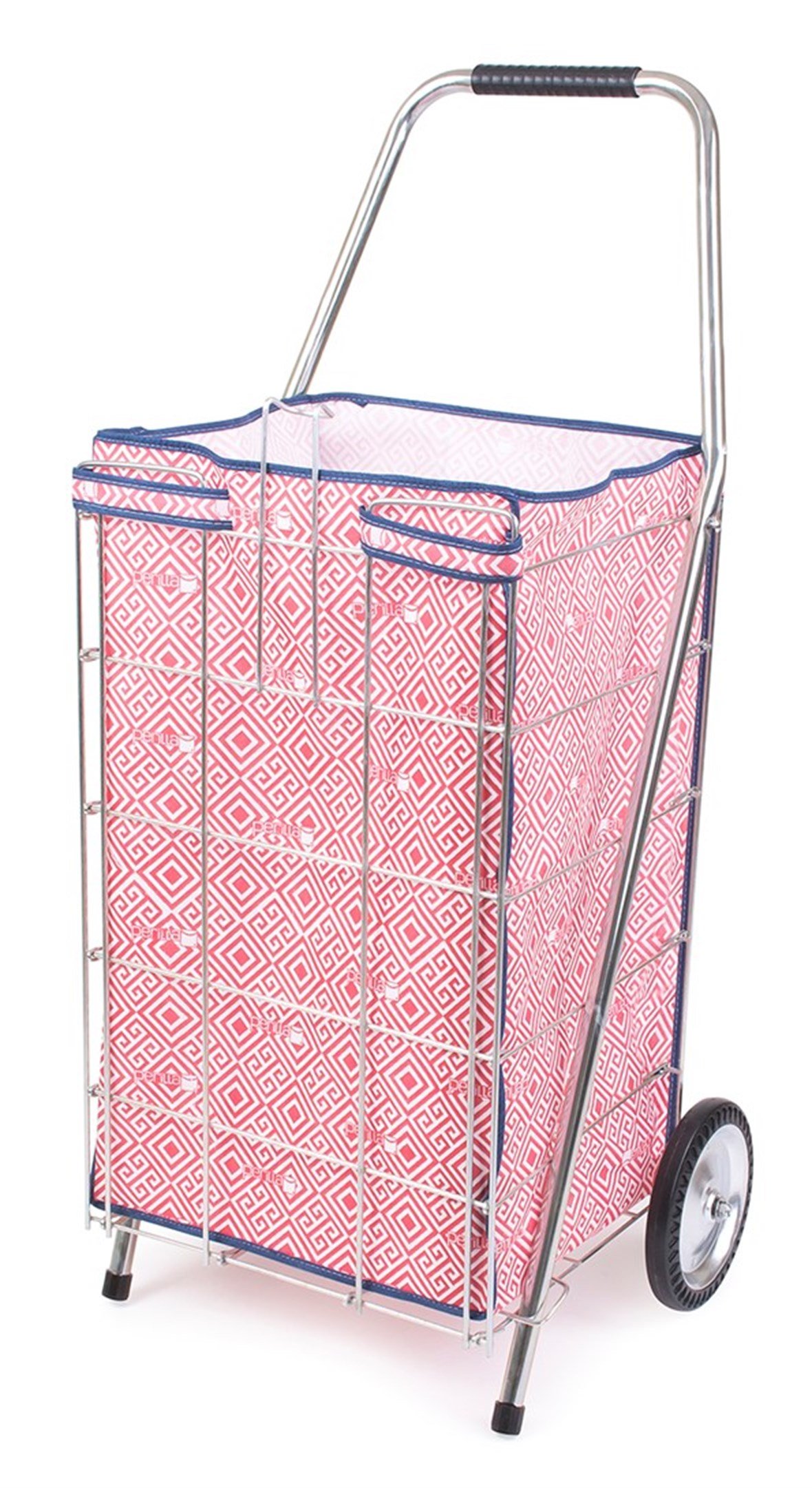 Perilla by Doğrular Jumbo Ekstra Pazar Arabası DM-152