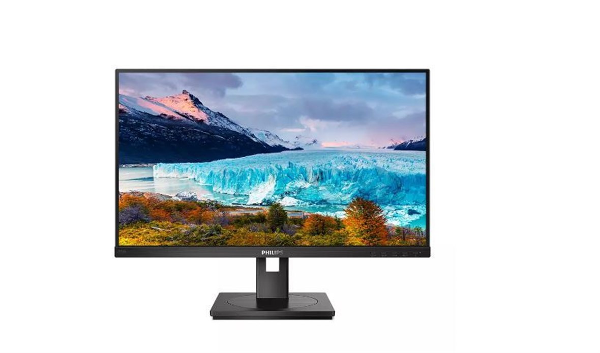 PHILIPS 27 1920x1080 4Ms 75Hz LCD Monitör 272S1AE-00