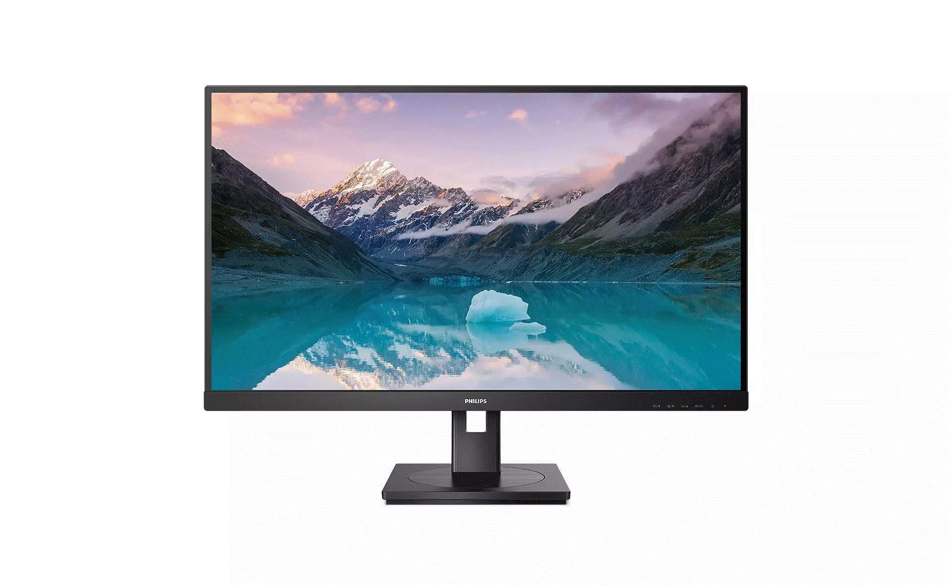 PHILIPS MON 27