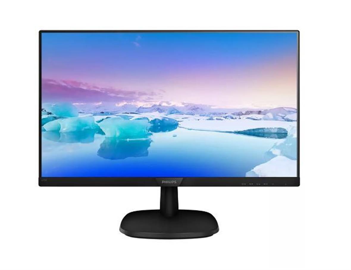 PHILIPS MON IPS 27