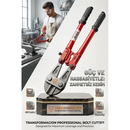 Pro-Cut 450mm (18
