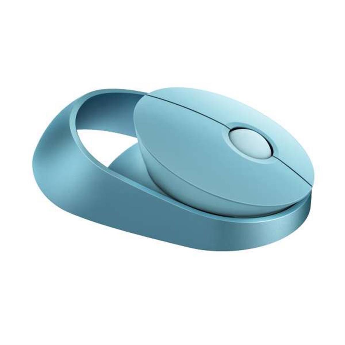 RAPOO RALEMO AIR 1 MM Kablosuz Mouse MAVİ 13513