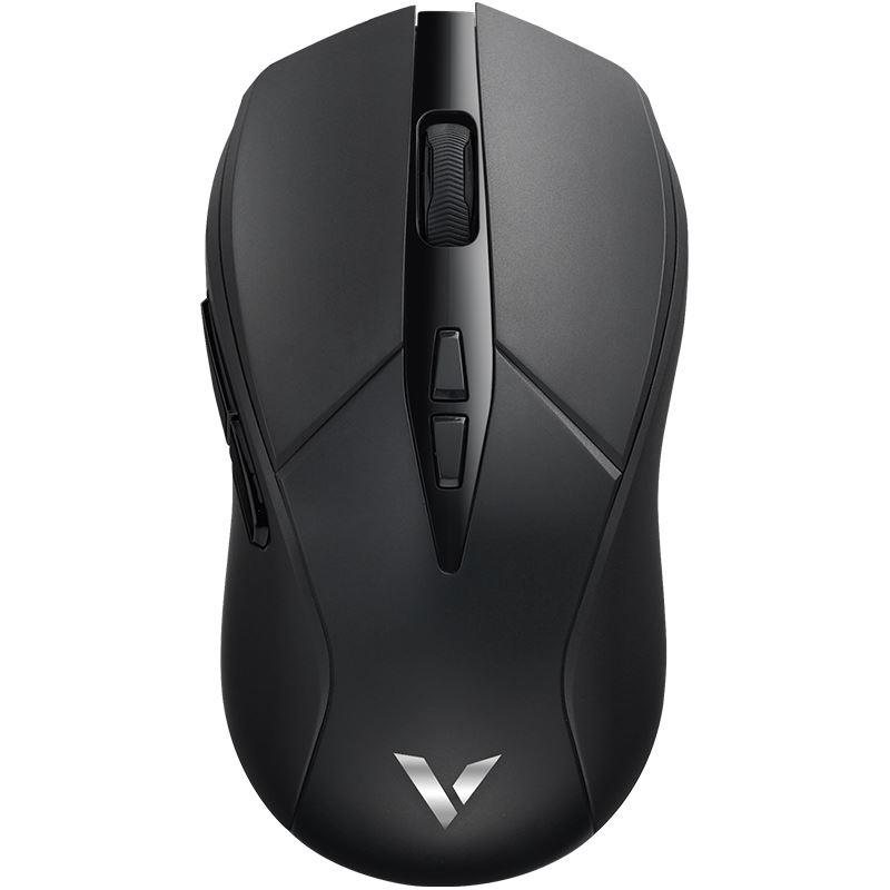 RAPOO V300SE 2.4G Wireless/Wired Dual-Mode E-Sports Gaming Mouse 73g 12401