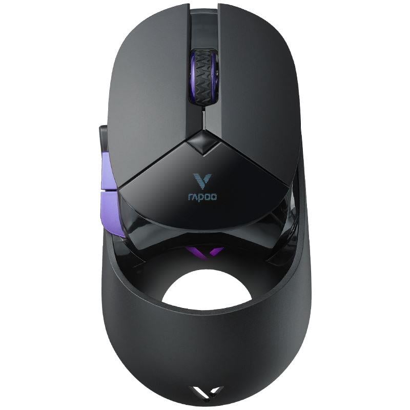 RAPOO VT960PRO Wired/Wireless Gaming Mouse Black 12125