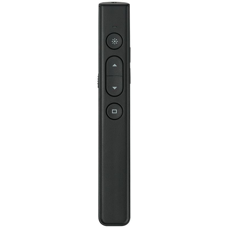 RAPOO XR100 Wireless Presenter Black 12347