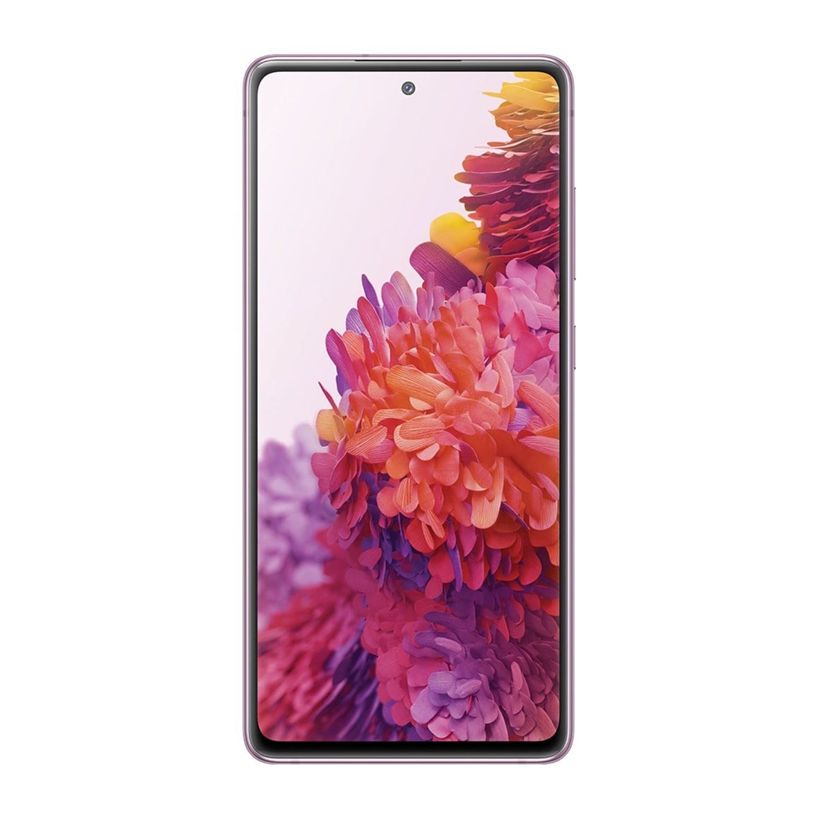 SAMSUNG 12MP GALAXY S20 FE 128 GB LAVANTA G780F-LAVENDER