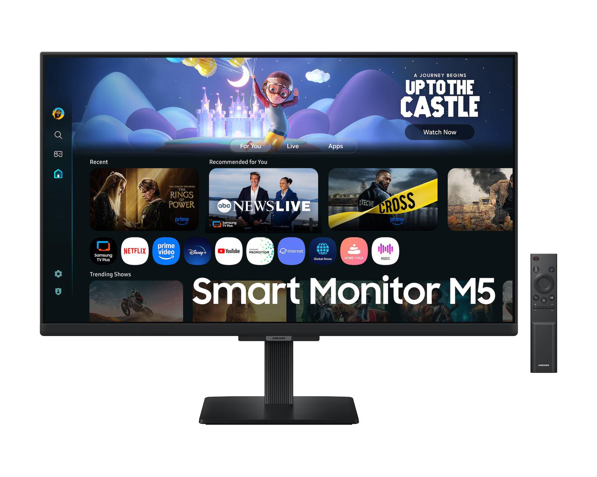 SAMSUNG 27