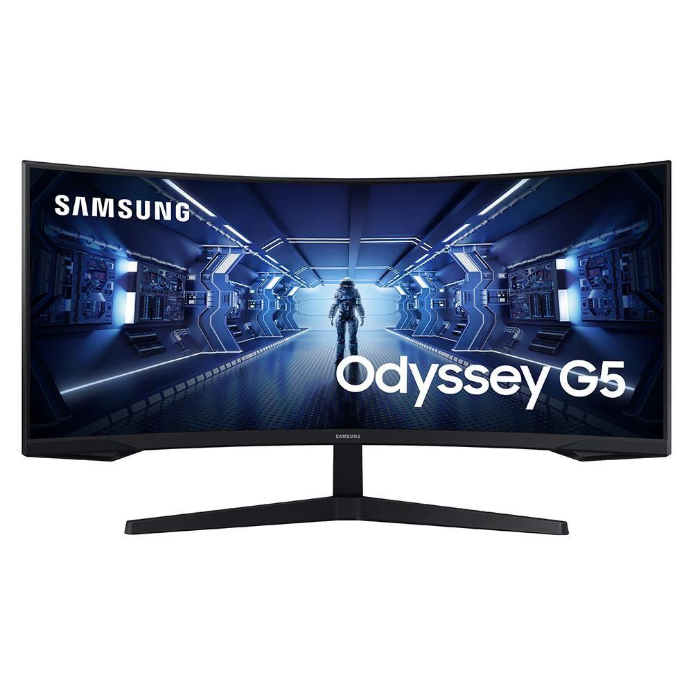 SAMSUNG 34
