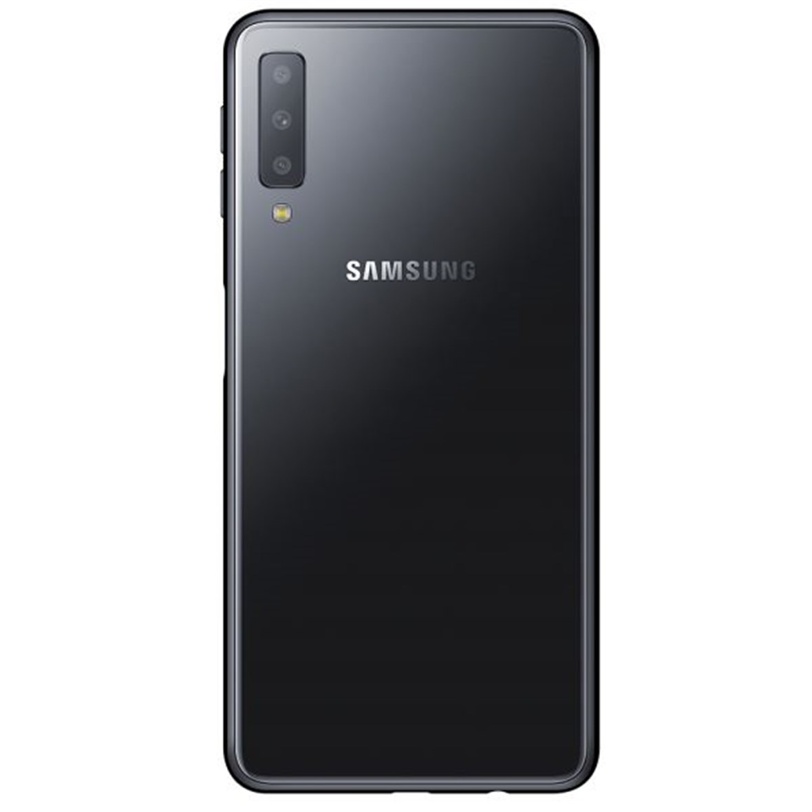 SAMSUNG GALAXY A7 2018 64 GB AKILLI TELEFON BLACK
