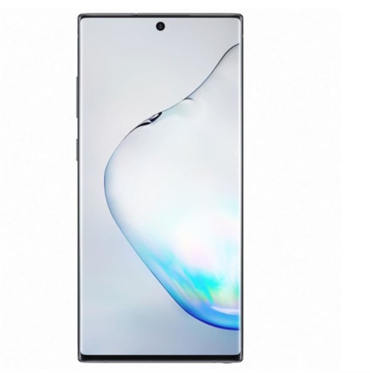 SAMSUNG GALAXY NOTE 10 256 GB AKILLI TELEFON DUMAN SIYAHI