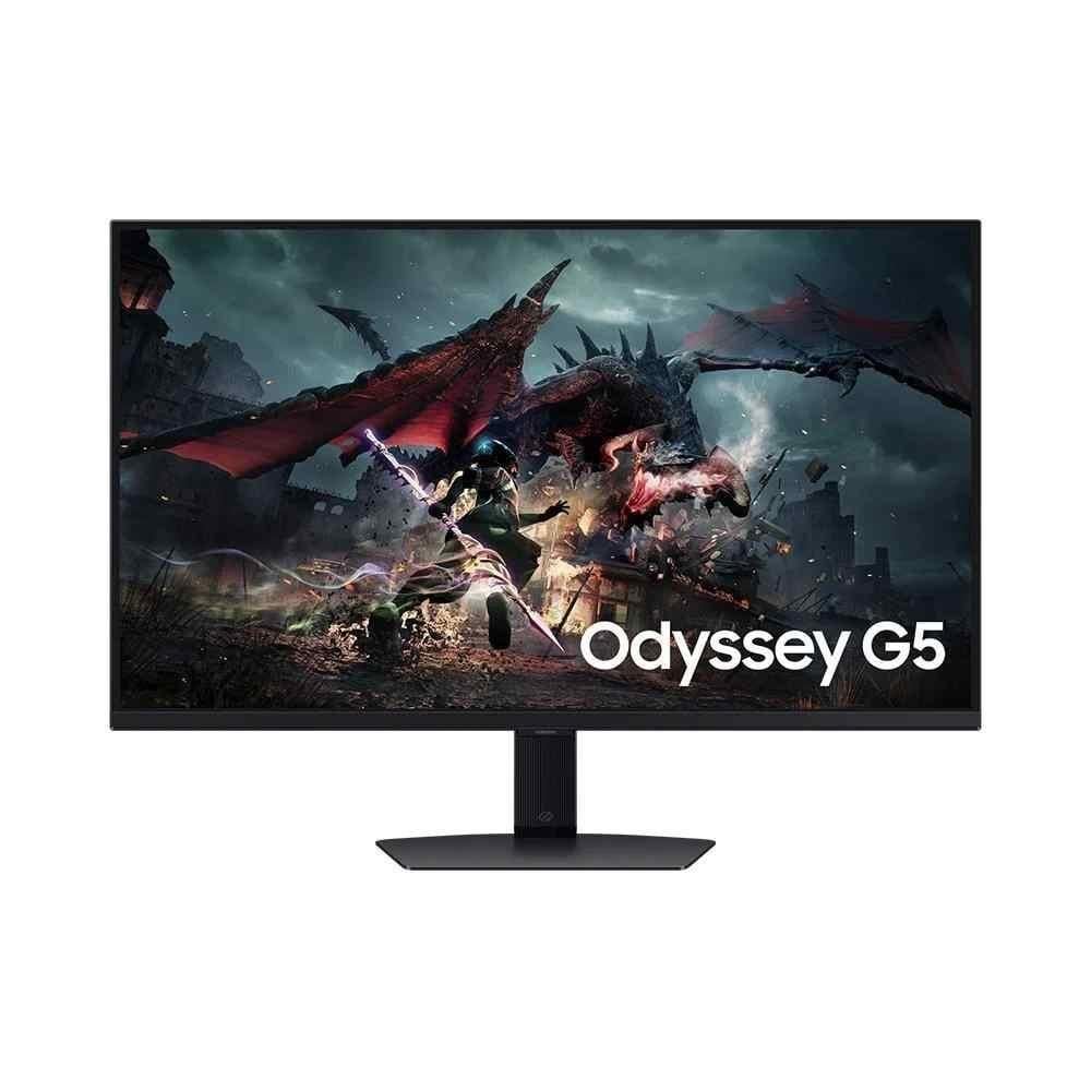 SAMSUNG MON LED 27