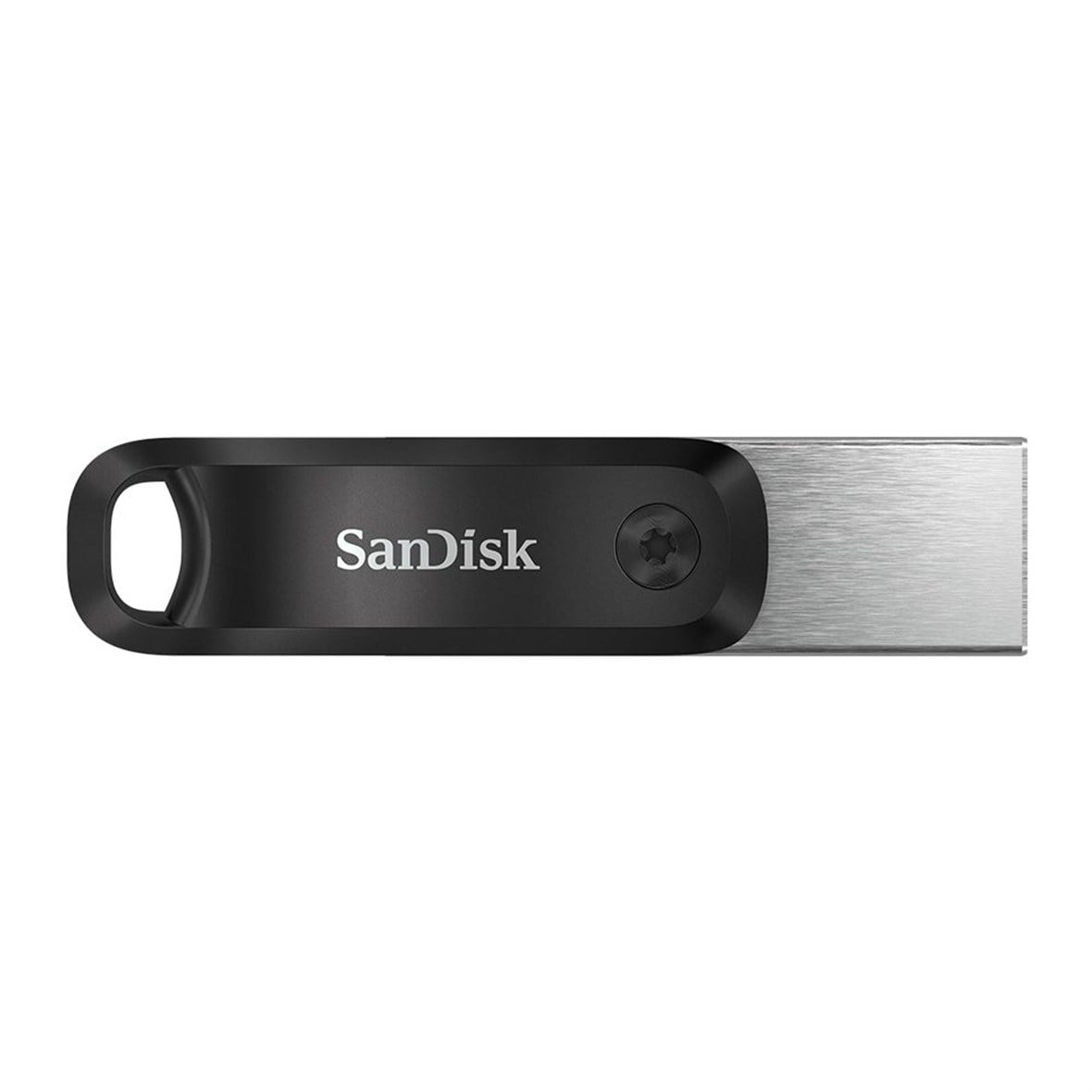 SANDISK  USB 64GB IOS IXPAND FLASH DRIVE GO SDIX60N-064G-GN6NN