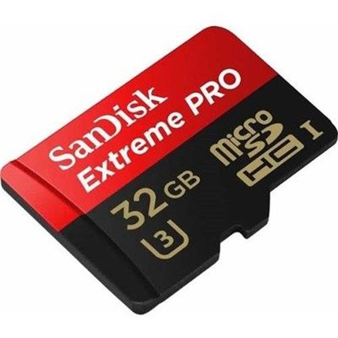 SANDISK 32 GB Extreme Pro 100 MB Class 10 Micro SD SDSQXCG-032G-GN6MA