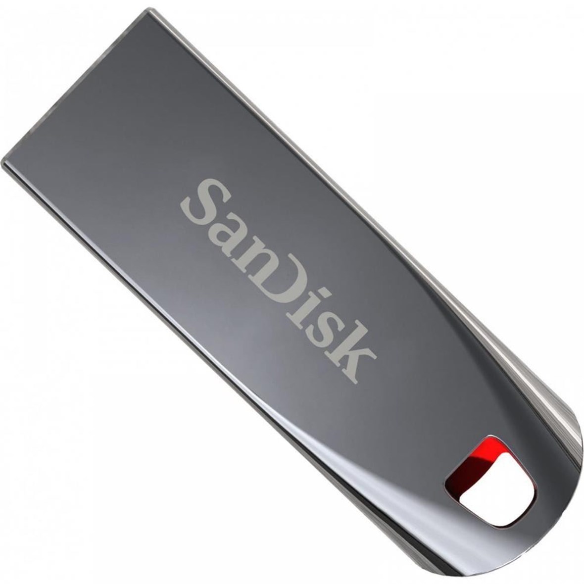 SANDISK 64GB Cruzer Force USB 2.0 Gümüş USB Bellek SDCZ71-064G-B35