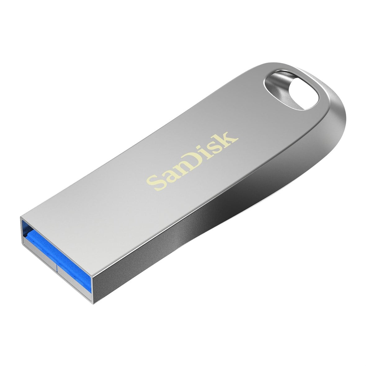 SANDISK USB 512GB ULTRA LUXE 3.1 150 MB/s SDCZ74-512G-G46