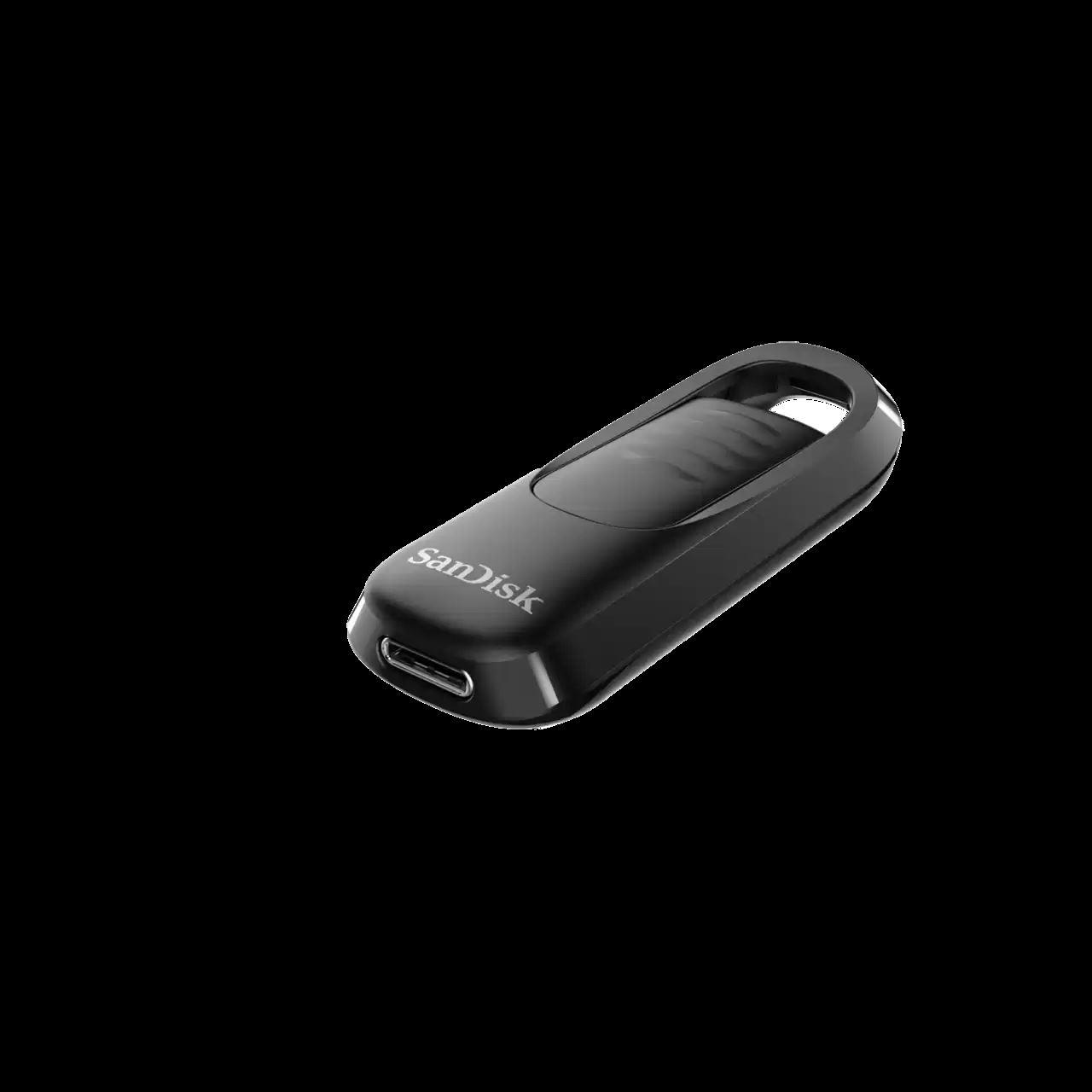 SANDISK USB 512GB ULTRA SLIDER Typce-C 3.2 SDCZ480-512G-G46