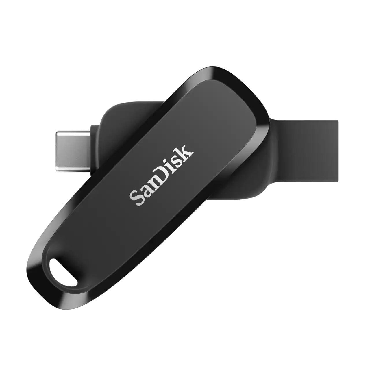 SANDISK USB 64GB ANDROID TYPE-C 3.2 GEN 1 SDDDC6-064G-G46