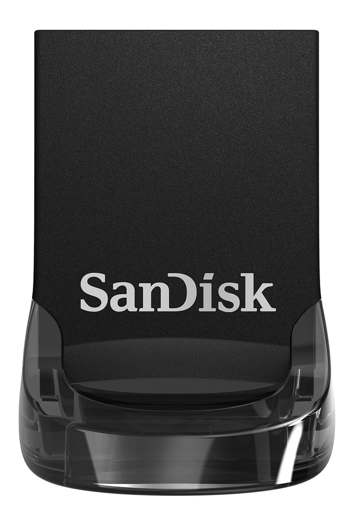 SANDISK USB USB 512GB ULTRA FIT BLACK 3.1 SDCZ430-512G-G46