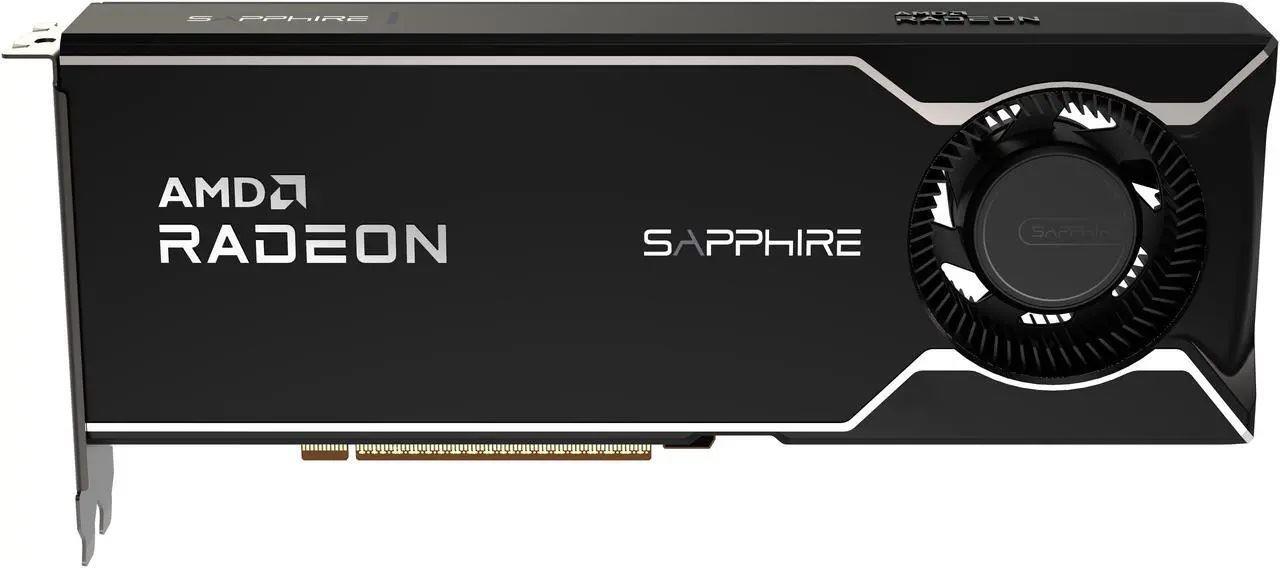 SAPPHIRE VGA AMD AI PRO R9700 32GB LITE 32358-01-20G