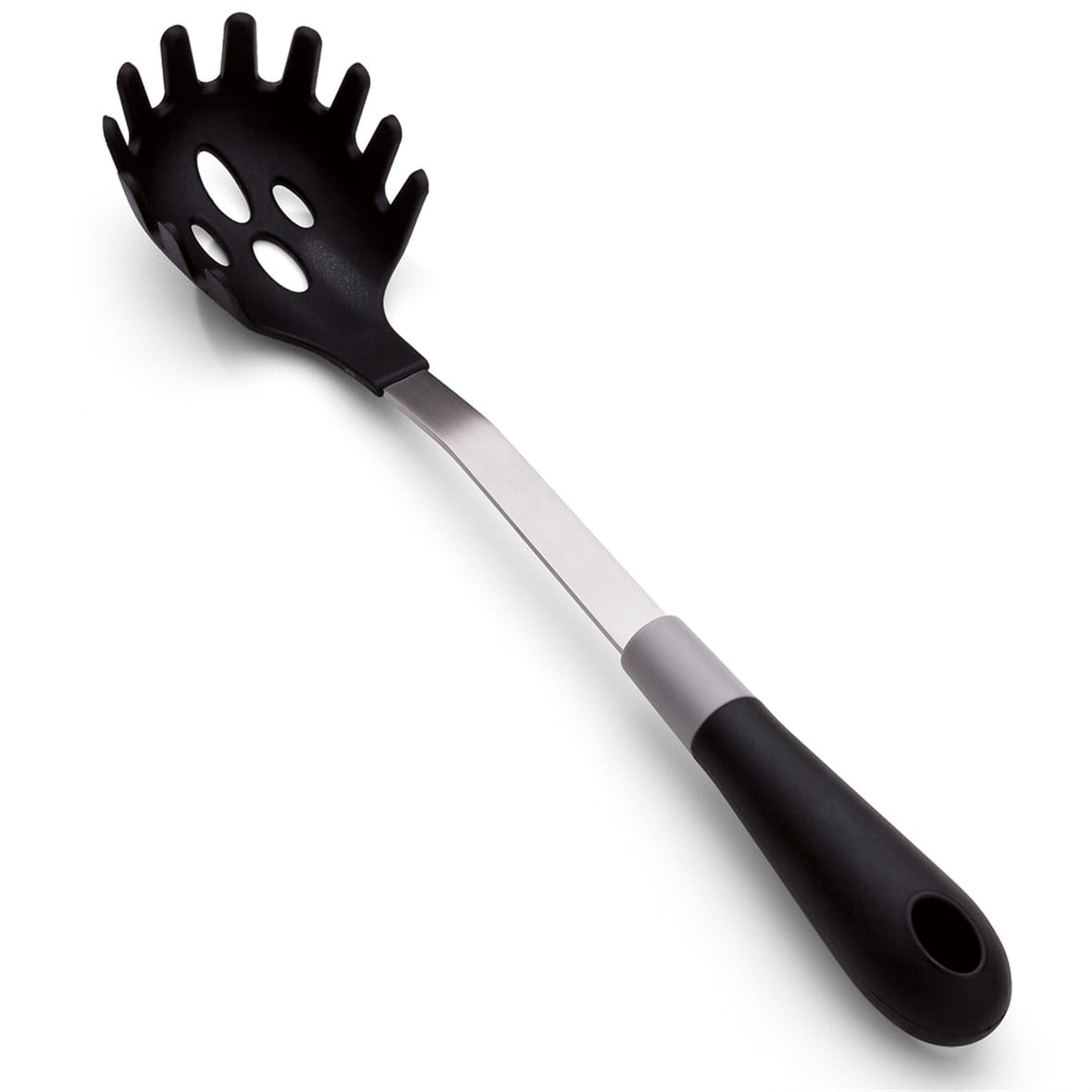 Schafer 7050 Helfer Slikon Spagetti Çatalı