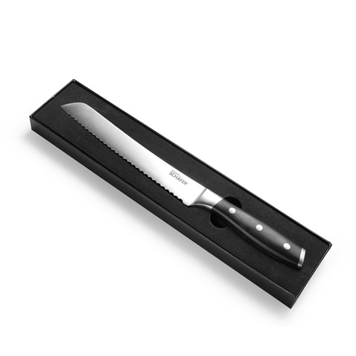 Schafer Ekmek Bıçağı (44812)