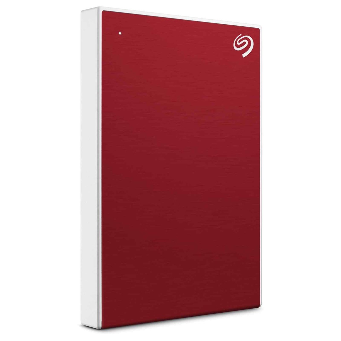SEAGATE 1TB 2.5'' Backup Plus Slim USB 3.0 Kırmızı Taşınabilir Disk STHN1000403