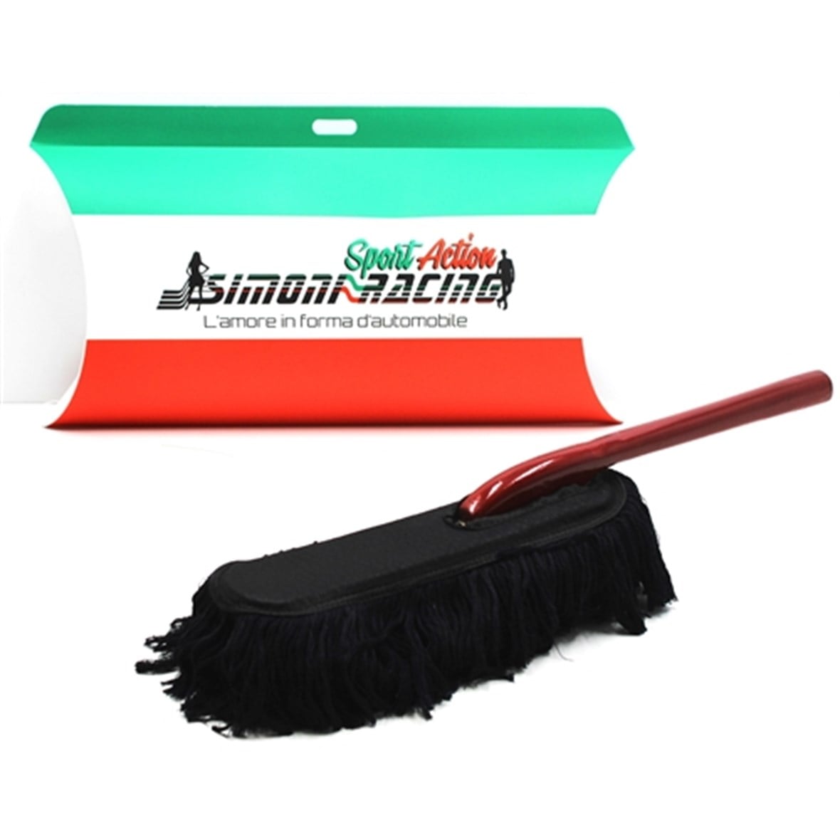 Simoni Racing Detaylı Toz Alma Cilalama Püskülü 422865