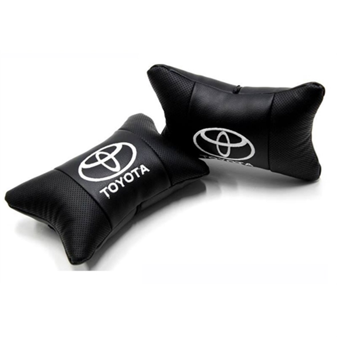 Simoni Racing Logolu Deri Boyun Yastığı 2 Adet 427547