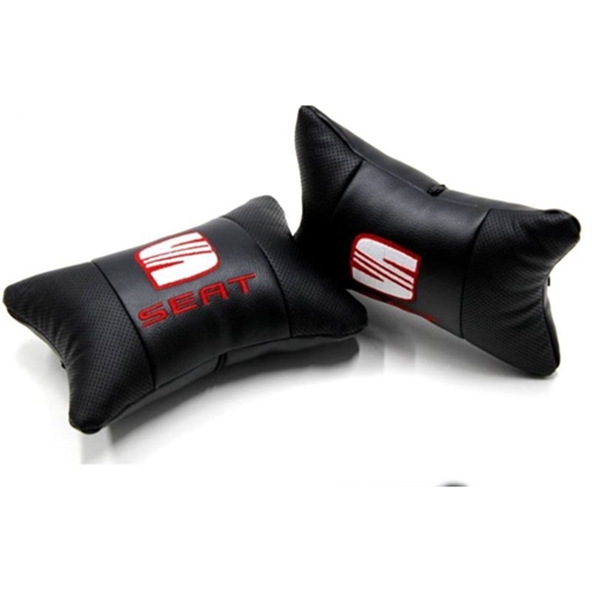Simoni Racing Logolu Deri Boyun Yastığı 2 Adet 427547