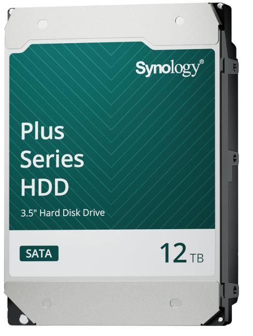 SYNOLOGY Kapasite2 4 TB 6 TB 8 TB 12 TB 16 TB HAT3310-12T