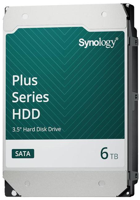 SYNOLOGY Kapasite2 4 TB 6 TB 8 TB 12 TB 16 TB HAT3300-6T