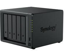 SYNOLOGY NAS SERVER 5AD 3.5