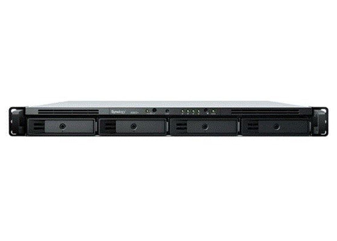 SYNOLOGY RACK 4AD 3.5