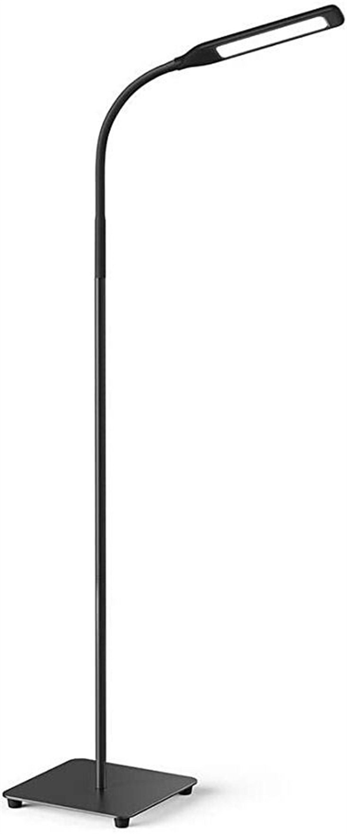 TAOTRONICS  1000 Lux/450 lm Esnek Başlıklı LED Zemin Lambası TT-DL072