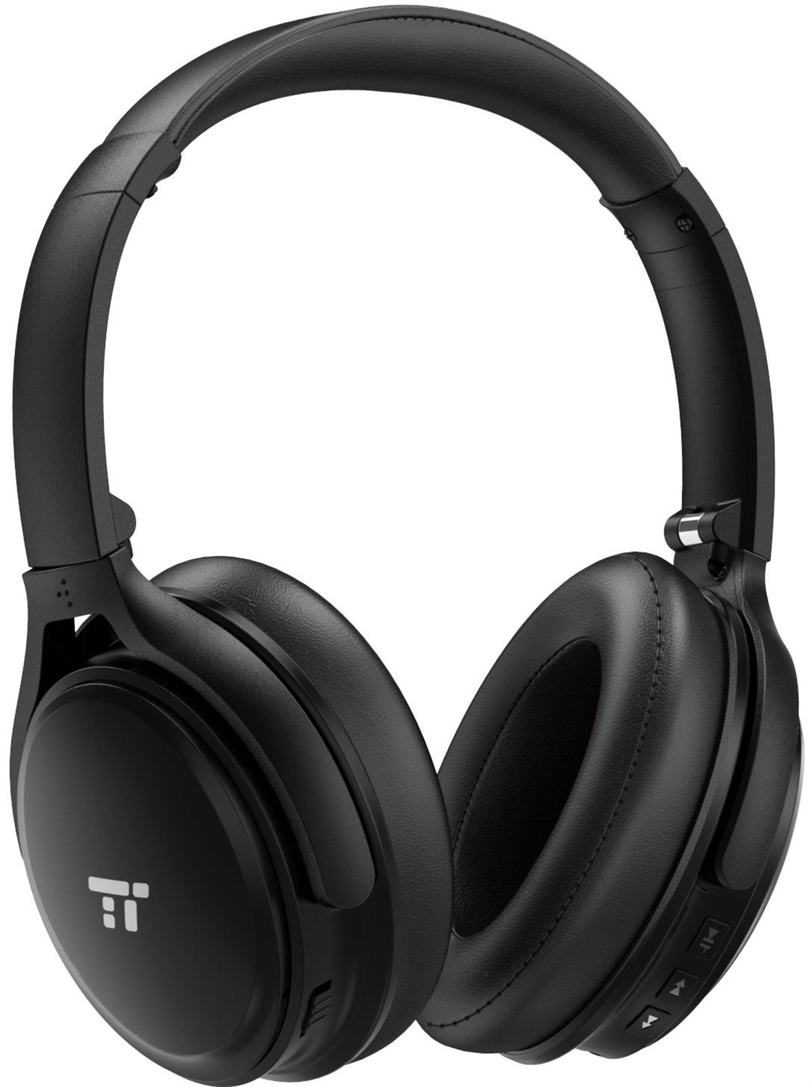 TAOTRONICS TT ANC Bluetooth Kulaklık Siyah TT-BH22