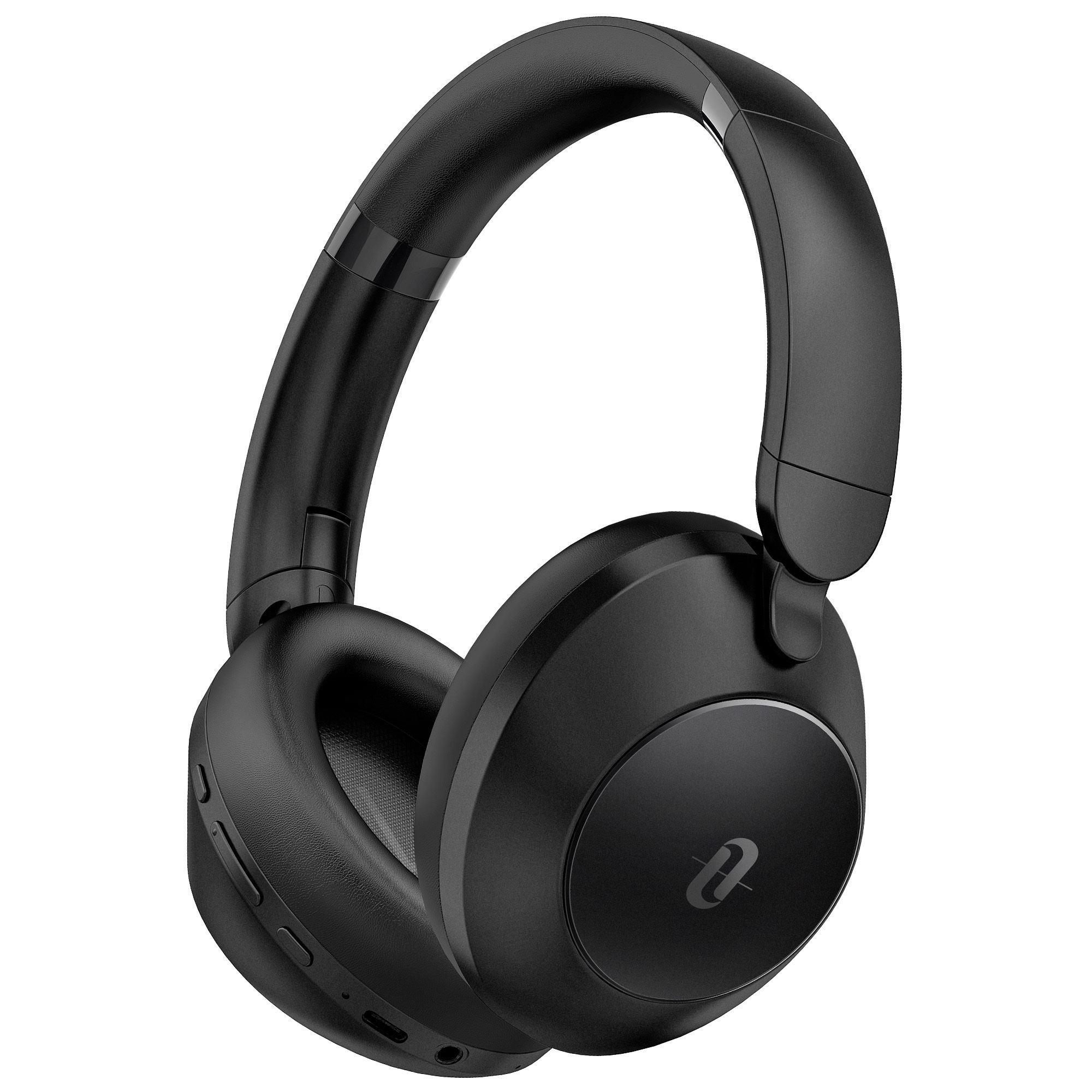 TAOTRONICS TT-BH1119 Aktif Gürültü Engelleyici Kulak Üstü Kulaklık TT-BH1119
