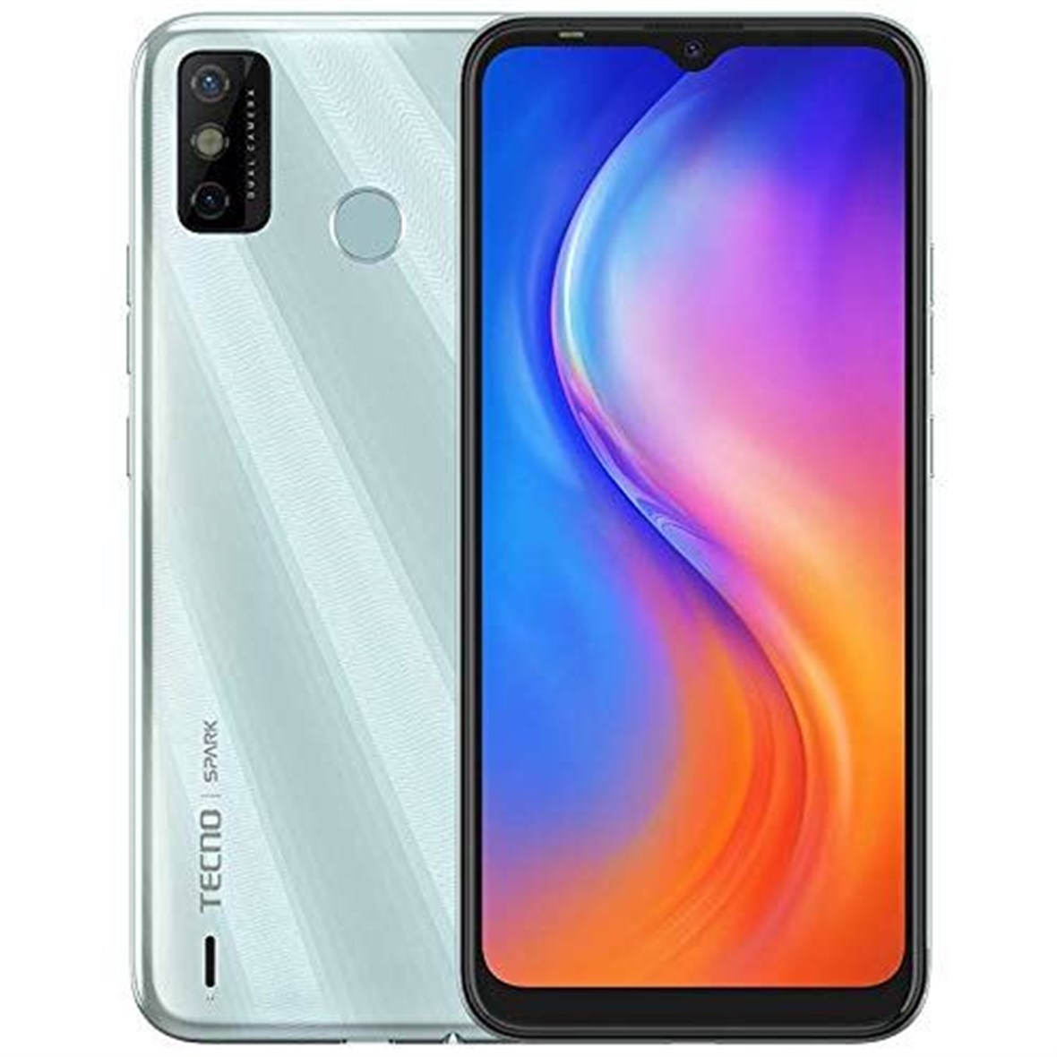 TECNO 13MP SPARK6GO KE5K 4GB/64GB 6.52