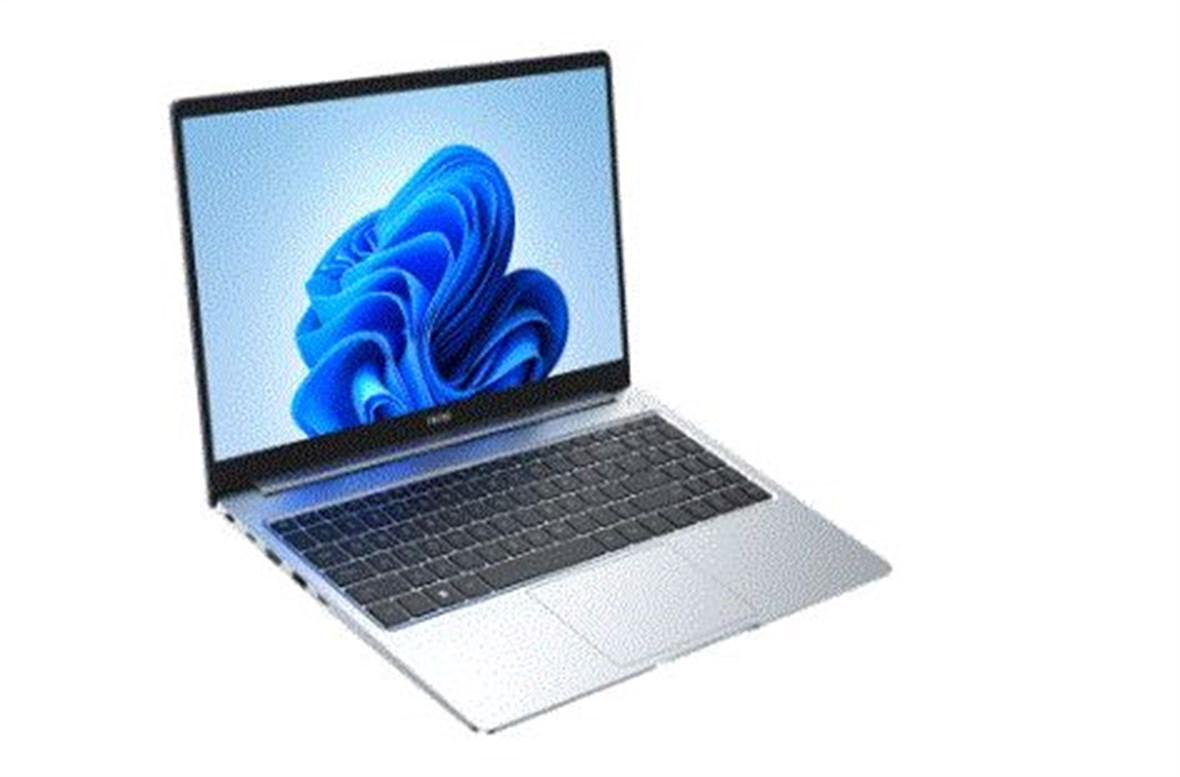 TECNO T1 15.6inch i5-12+512G SPACE ASH T1-12G-512G-GREY