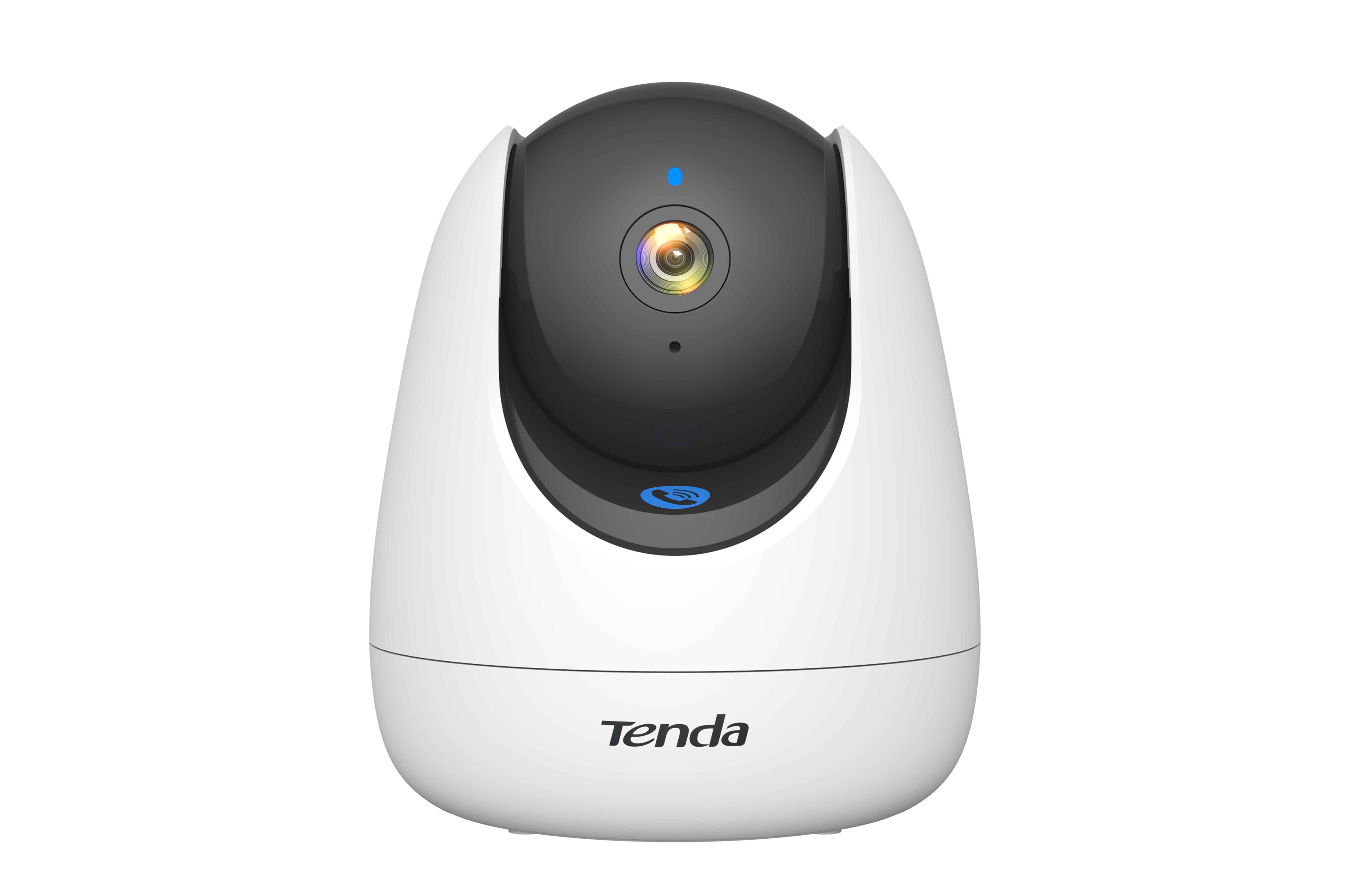 TENDA 3MP Pan/Tilt Güvenlik Kamerası CP3PRO