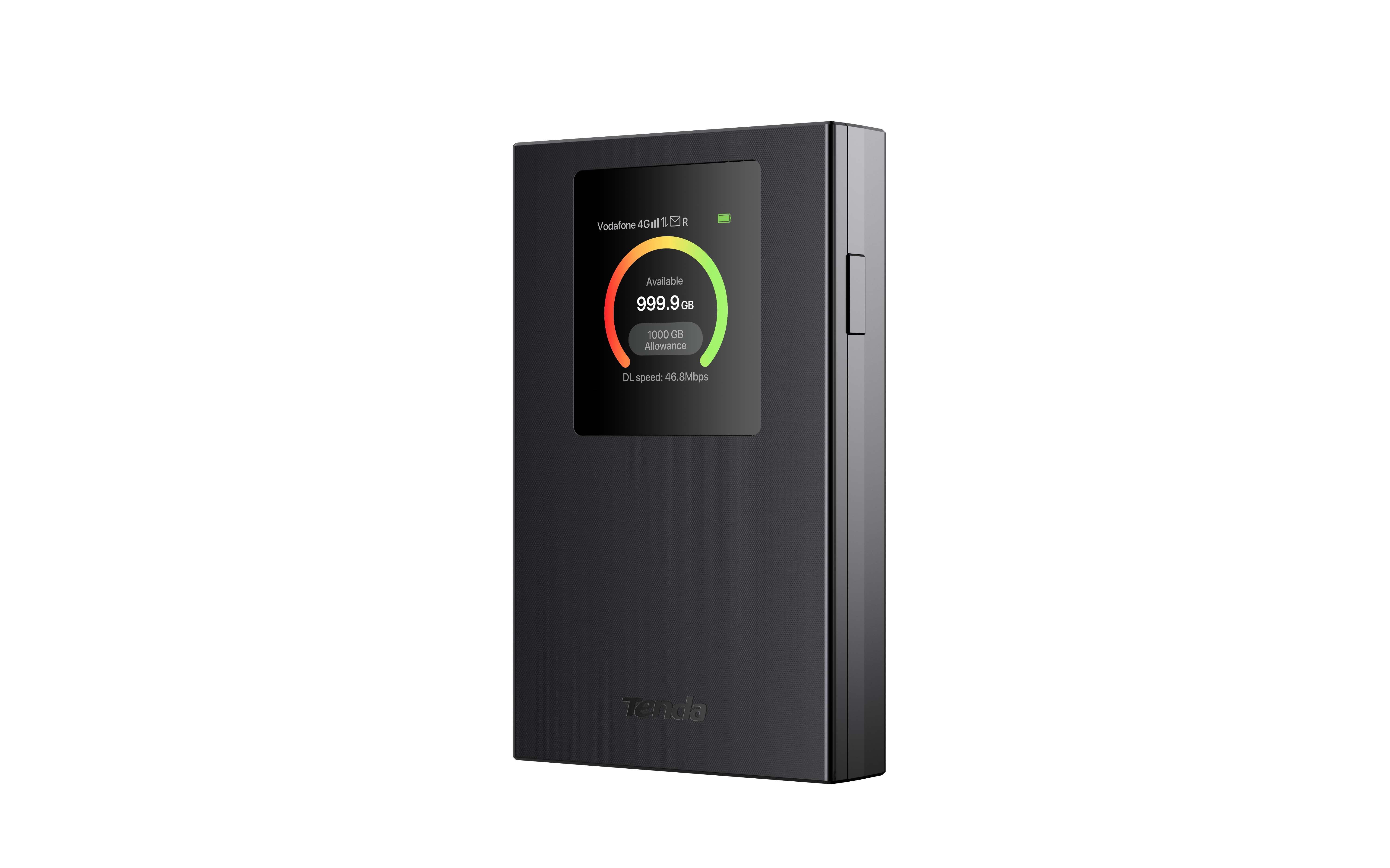 TENDA 4G LTE Mobile Router MF6
