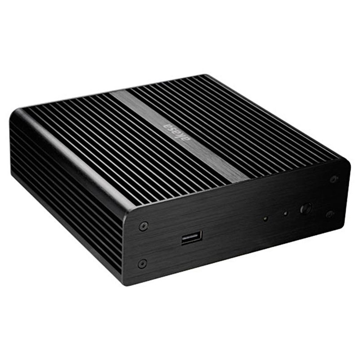 TENDA 5 PORT 10/100 Plastik Masaüstü Switch S105