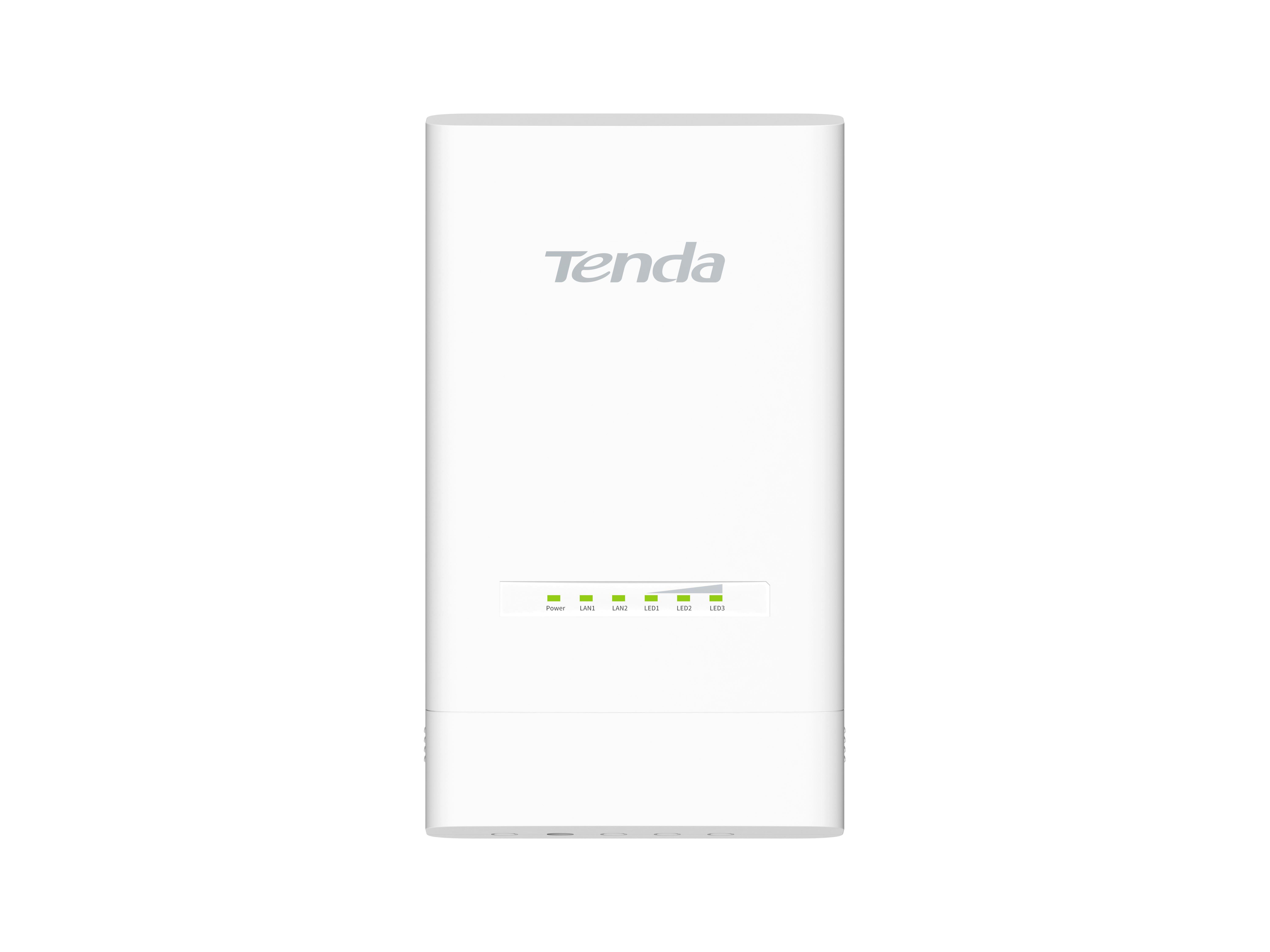 TENDA 5GHz 12dBi 11AC 867Mbps Gigabit Outdoor CPE O4-KIT