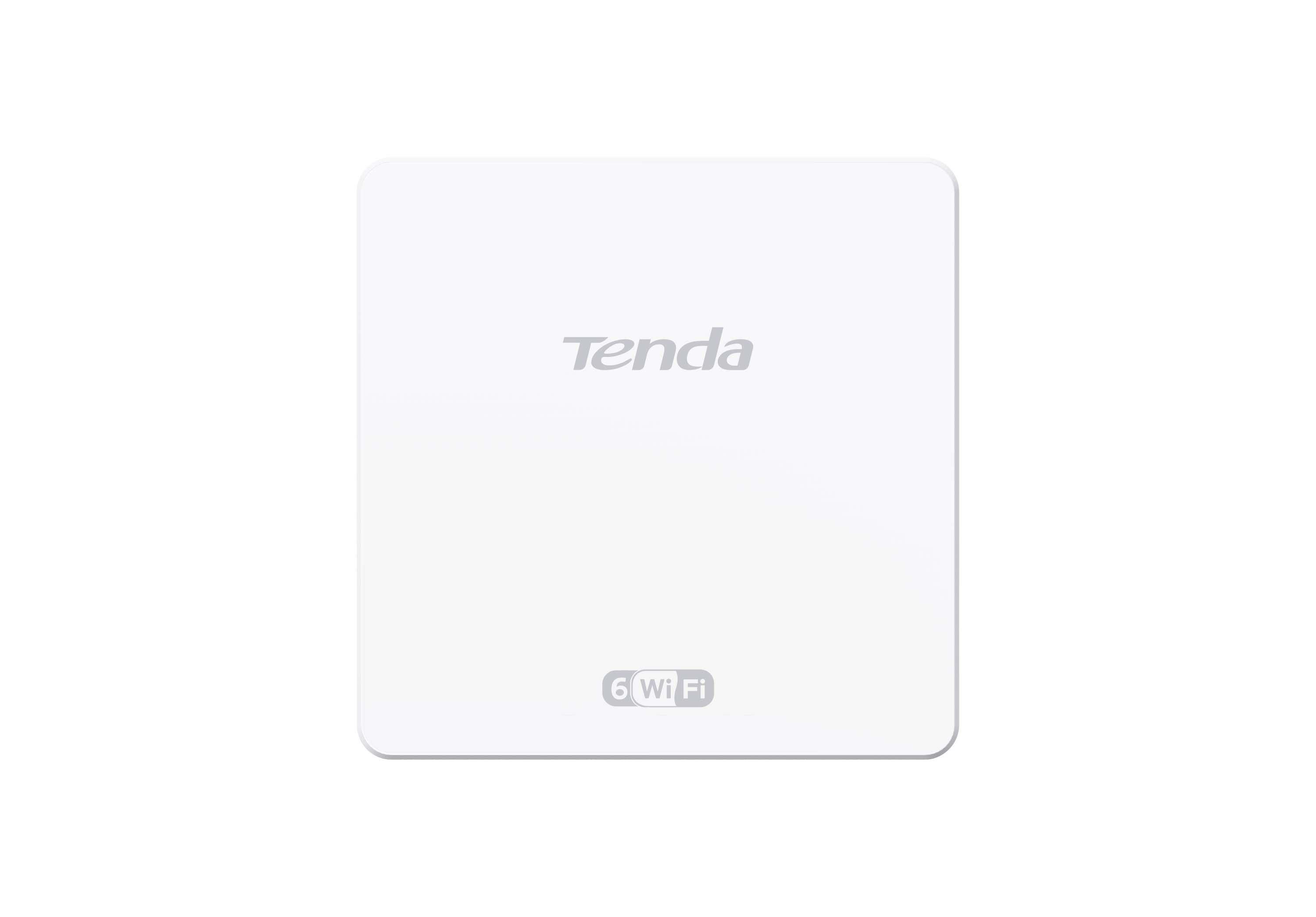 TENDA AX3000 WiFi6 Duvar Tipi AP W15-PRO
