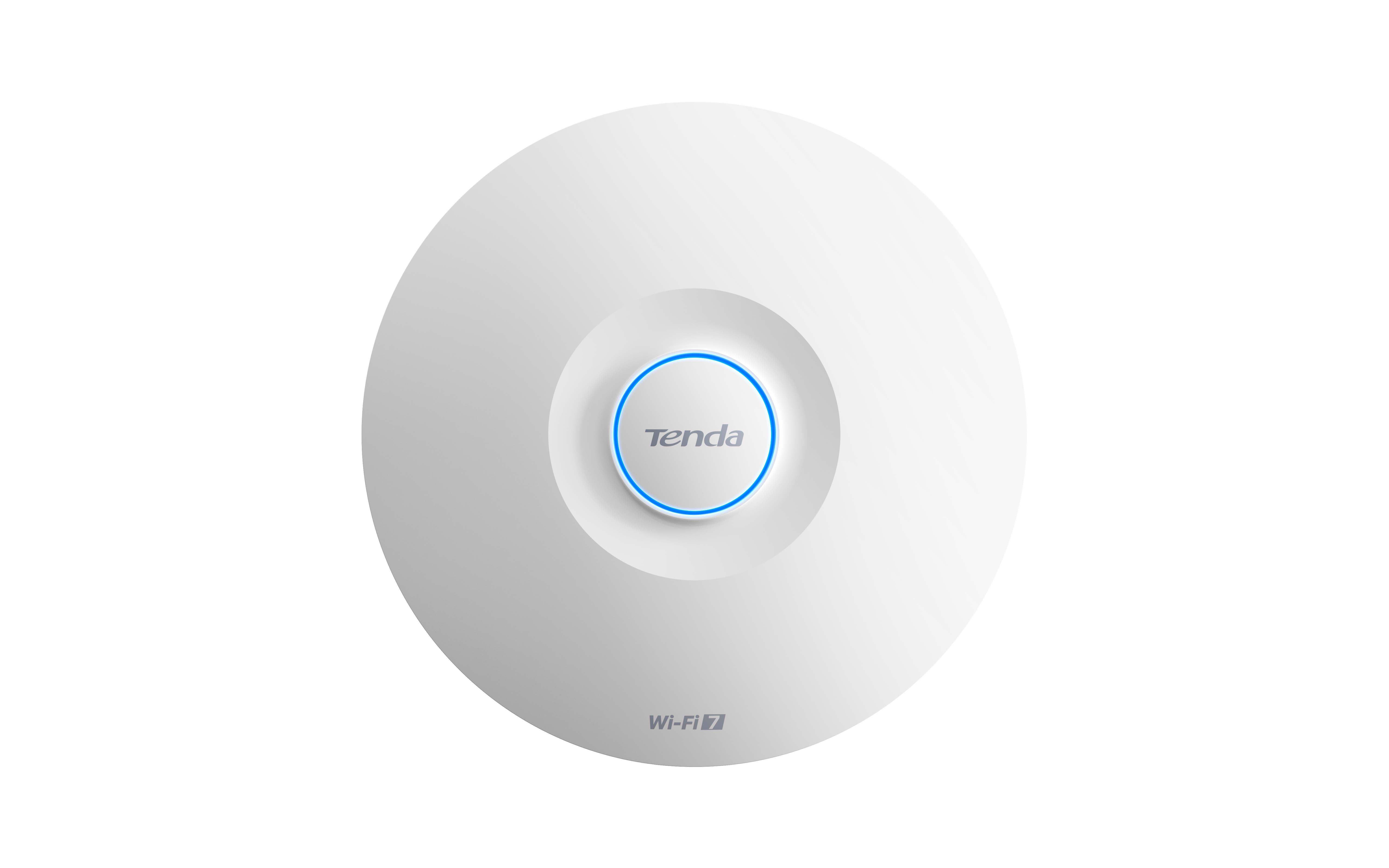 TENDA BE5010 Dual-Band WiFi7 Ceiling Access Point I36