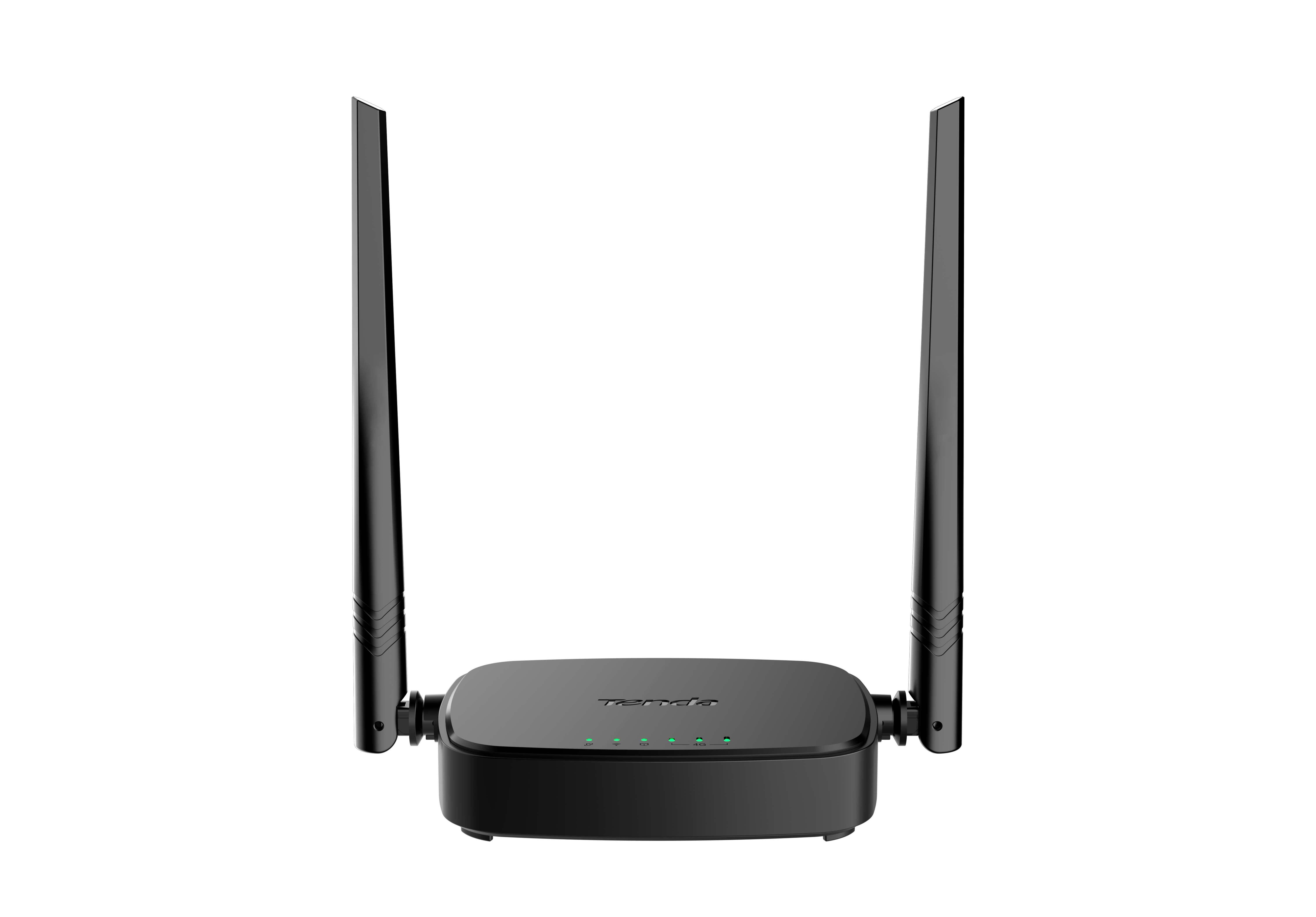 TENDA N300 Wi-Fi 4G LTE Router 4G03PRO