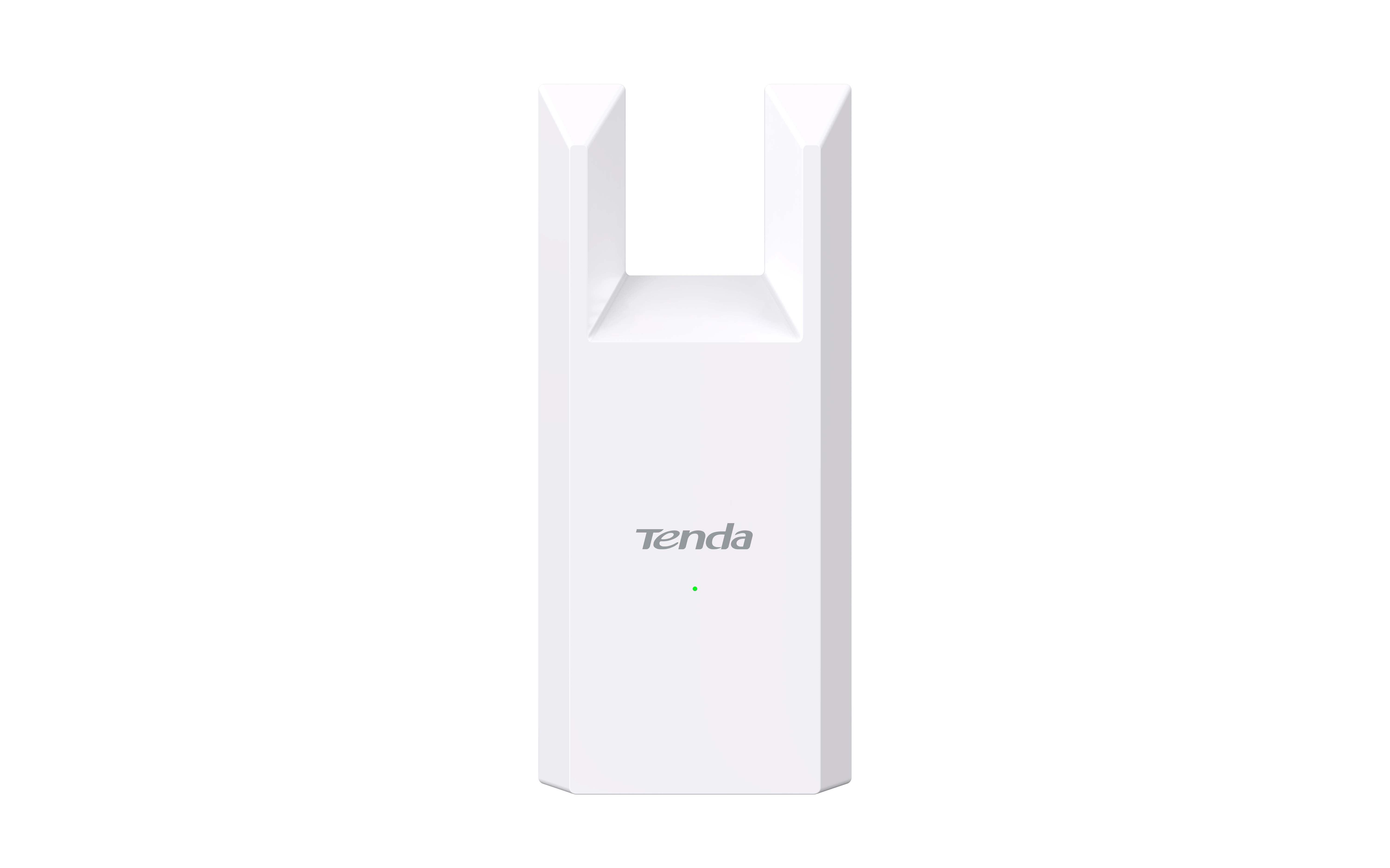 TENDA N300 Wi-Fi Range Extender T10