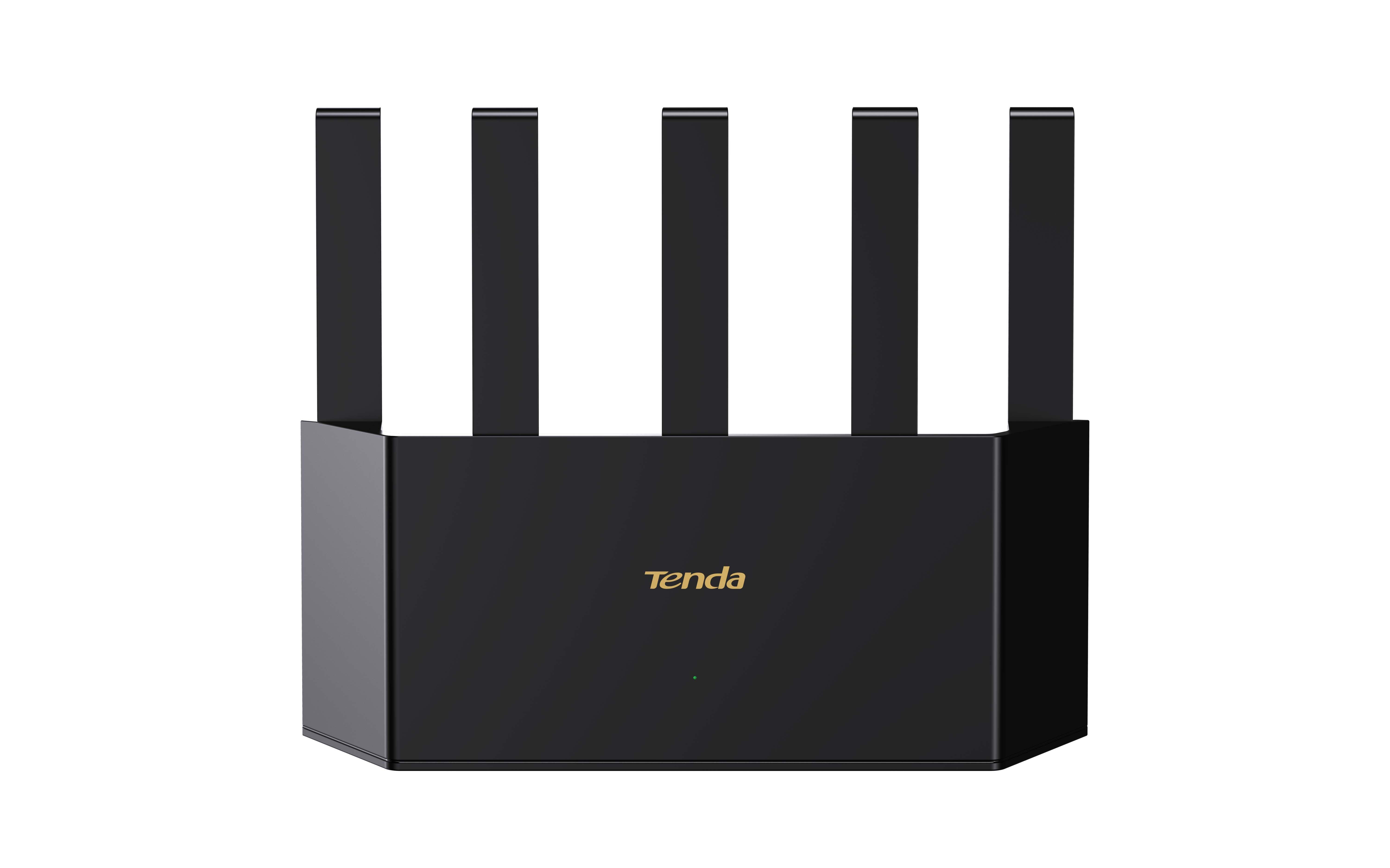 TENDA ROU Dual Band Gigabit Wi-Fi 6 Router RX2LPRO