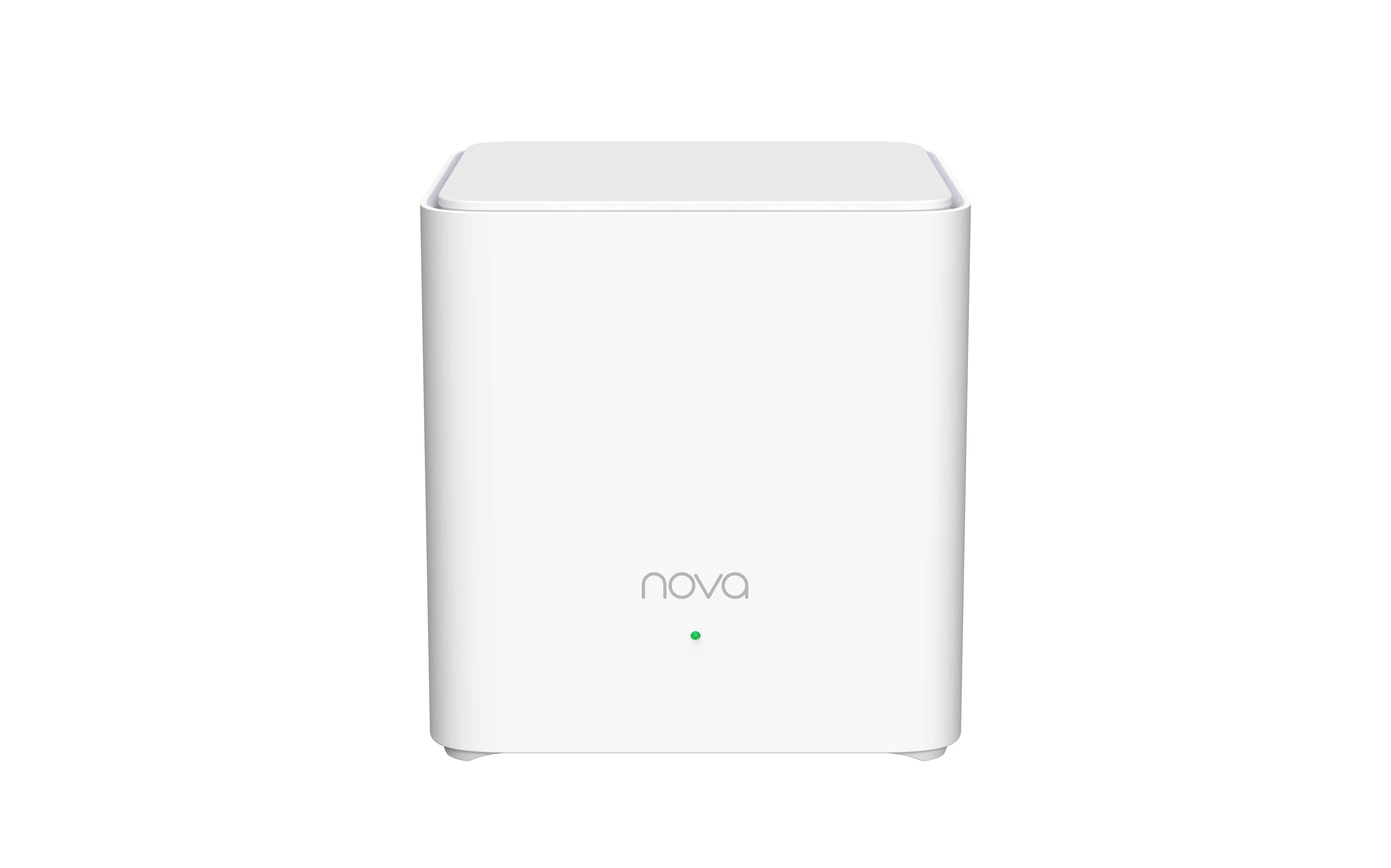 TENDA ROU MX3 AX1500 Mesh Wi-Fi 6 Router MX3-2-PACK