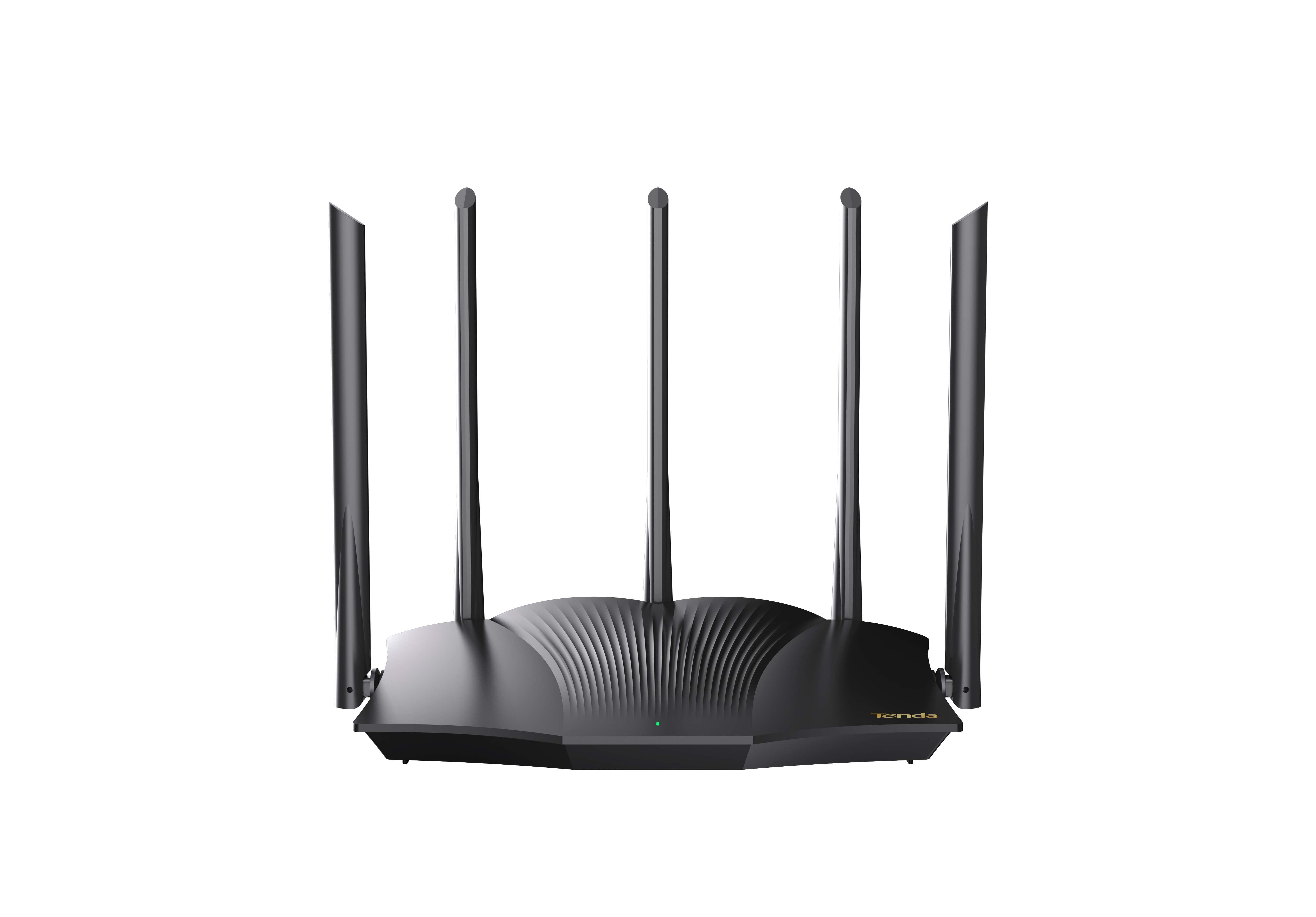 TENDA ROU TX12 PRO AX3000 Gigabit Router TX12PRO